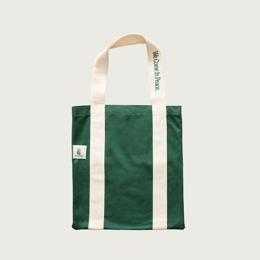 The every other day tote