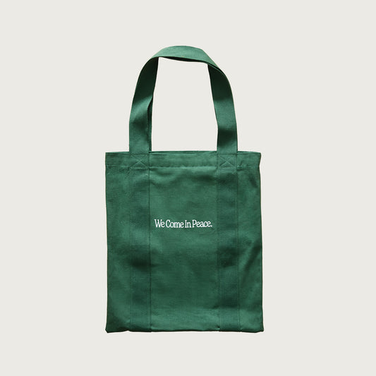 The everyday tote